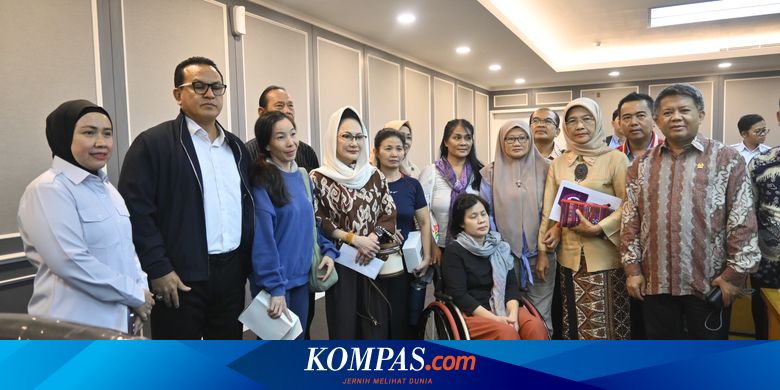 Kasus Sirkus OCI: Komisi XIII DPR Desak Negara Turun Tangan!