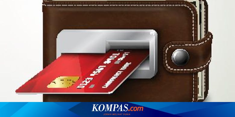 10 Layanan Dompet Digital di Indonesia Siapa Paling Populer 