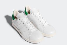 Kini, Sneaker Klasik Adidas Stan Smith Tahan Udara Dingin