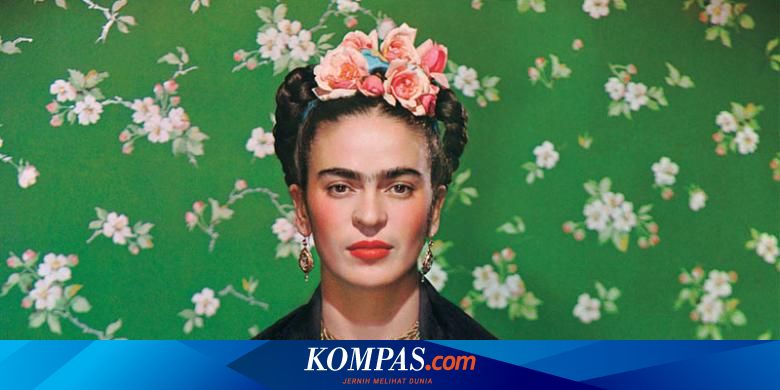 Ada Apa Dengan Mahkota Bunga