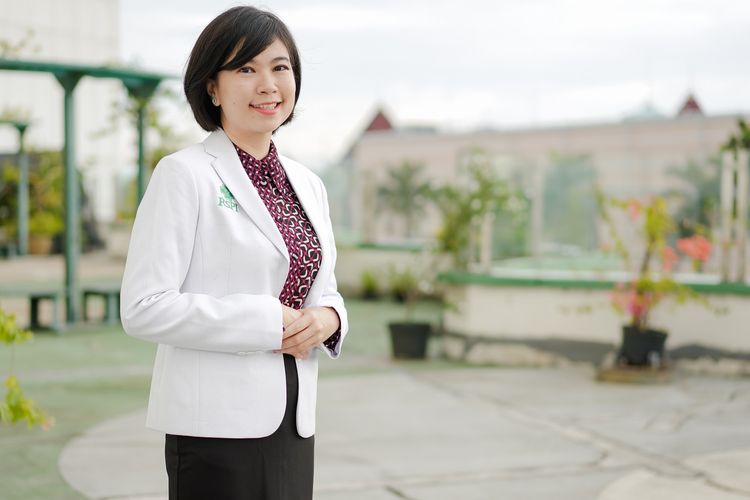 dr. Ellen Wijaya, SpA