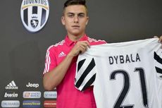 Selalu Dicap Pemain Mahal, Dybala Akan Beri Bukti