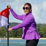 5 Pantai Indah dan Damai Versi Susi Pudjiastuti