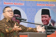 Ketua MPR: Implementasi Pancasila dalam Kehidupan Penting untuk Dibicarakan