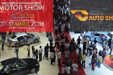 GIIAS 2016 Siap Menyapa Pecinta Otomotif Indonesia