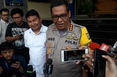 PSSI Semarang Dukung Langkah Kepolisian Usut Mafia Pengaturan Skor 