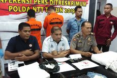 Prostitusi Online di Kupang, Tarif Sekali Kencan Rp 500.000