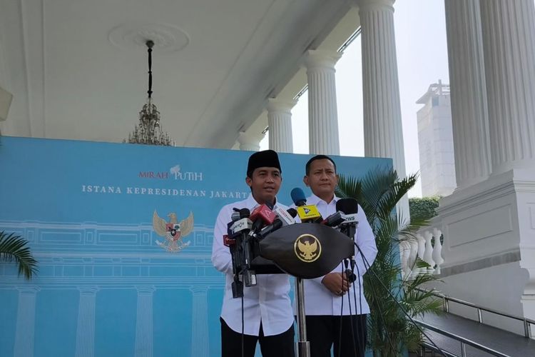 Minister of Forestry: Prabowo Distributes Rp 240 Billion for Karhutla Management in West Kalimantan
