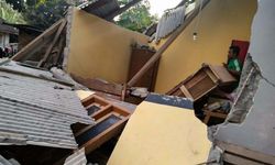 Menko PMK Pastikan Penanganan Korban Gempa Lombok