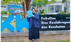 Kisah Ika, ASN yang Raih Beasiswa LPDP dan Lulus S2 dengan IPK 4,00