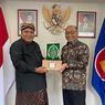 Gus Nabil Dorong Federasi Pencak Silat Hong Kong, Libatkan Warga Lokal