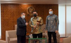 Fadli Zon Sebut Diplomasi Parlemen Punya Peran Strategis Perkuat Kerja Sama Indonesia-Iran 