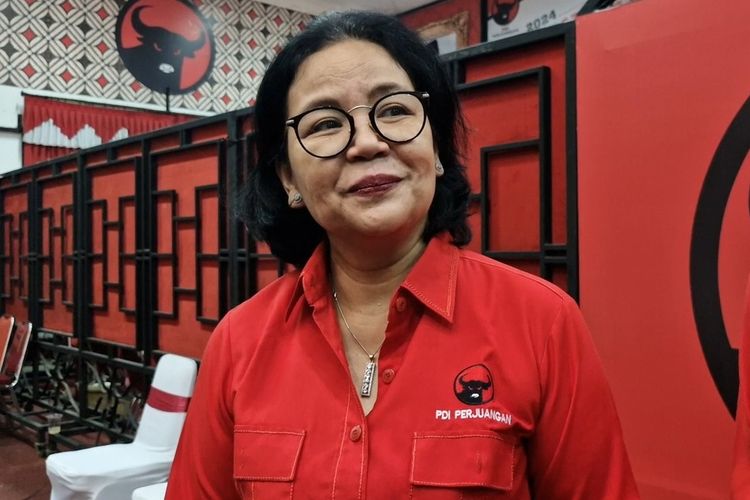 Profil Agustina Wilujeng Pramestuti, Wali Kota Terpilih Semarang 2025