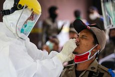 Bagaimana Indonesia Disebut Bisa Jadi Episentrum Virus Corona Dunia?