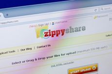 ZippyShare Tutup Layanan usai 17 Tahun Beroperasi