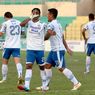 Persik Vs Persib Bandung,  Kemenangan Susah Payah Maung di Laga Sulit