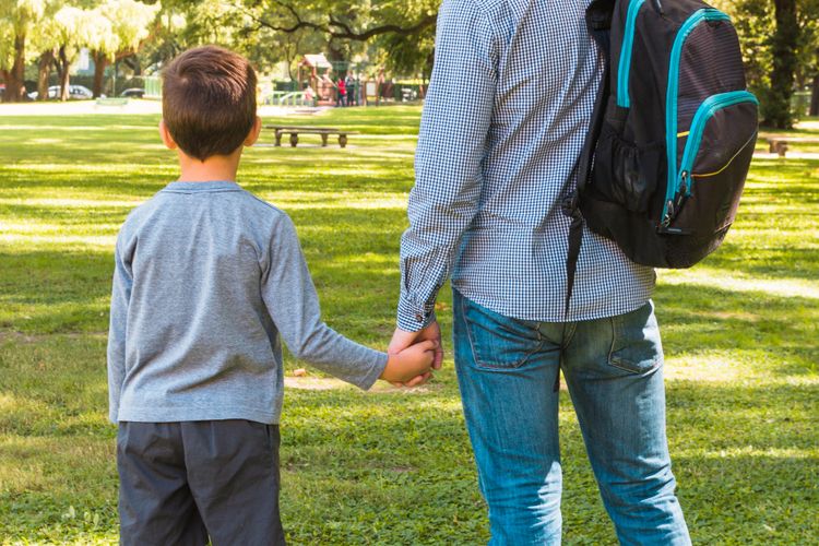 Sejarah Hari Ayah Nasional 12 November.