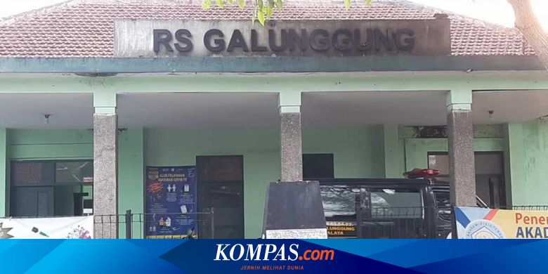 Tasikmalaya Darurat Covid-19, BOR RS Rujukan 100 Persen Terisi, RS TNI Dibuka untuk Isolasi Darurat - Vimarsana News