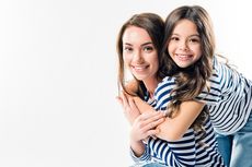 10 Teknik Parenting Positif untuk Mendisiplinkan Anak 