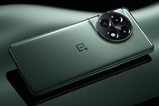 OnePlus 11 Meluncur dengan Snapdragon 8 Gen 2 dan Kamera Hasselblad