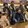 Dokumen Sensitif Berisi Rincian Kontak Staf Afghanistan Ditemukan Tercecer di Kedutaan Inggris