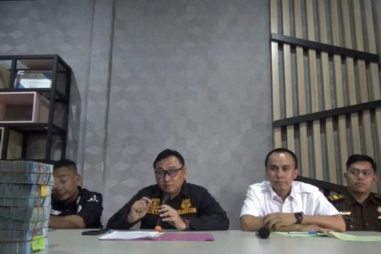 Terlibat Perjalanan Dinas Fiktif Rp 19 Miliar, Mantan Sekwan Bengkulu Utara Jadi Tersangka