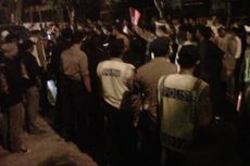 Ratusan Polisi Jaga Ketat Debat Calon Wali Kota Magelang