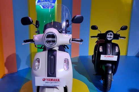 Manjakan Konsumen, Yamaha Tambah Program Baru