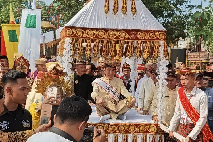 PSI Yakin Efek 