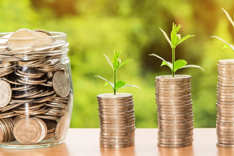 Ilustrasi investasi. Sukuk Ritel SR023. Sukuk Ritel. Sukuk syariah. Cara beli SR023.