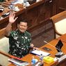 Yudo Margono Beberkan Kriteria Calon KSAL, Dipastikan Bintang 3