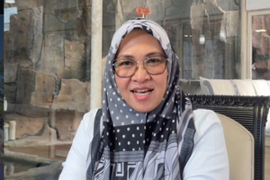 Bupati Gowa Sitti Husniah Jadi Tersangka, Minta Rp 1-1,5 Juta per Rumah dan Diskon 70 Persen