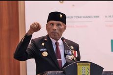 Wali Kota Jayapura Dukung Pemekaran Papua untuk Pemerataan Pembangunan dan Kesejahteraan