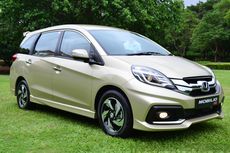 Nasib Honda Mobilio 