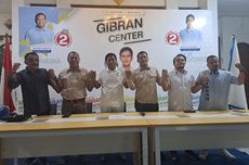 Gelar Rakernas Akhir Pekan Ini, Gibran Center Undang Semua Pihak: Tidak Ada Lagi Kubu-kubuan