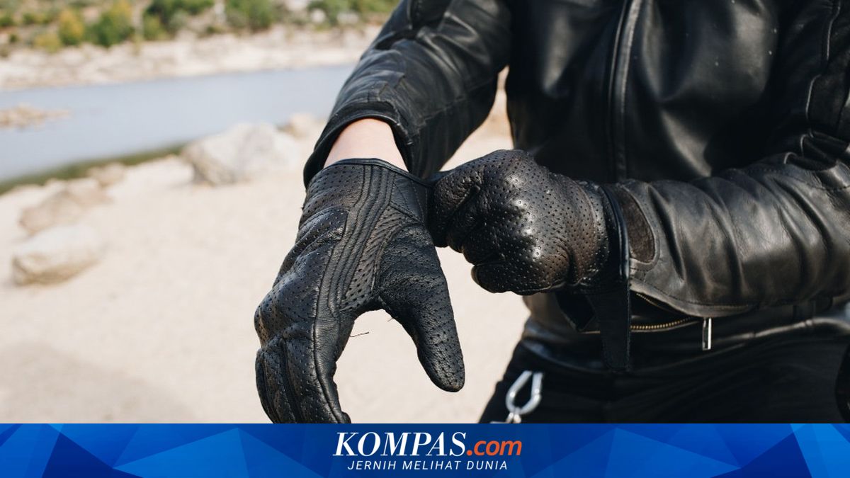 Bobol Jok Motor Dapat Uang Rp 5.000, Pria di Surabaya Diadili meski Sudah Ganti Rugi Rp 1 Juta