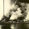 Pertempuran Palembang 1942: Latar Belakang, Kronologi, dan Akhir