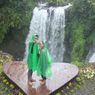 Seluruh Tempat Wisata KPH Banyumas Timur Buka Lagi, Ada Curug Jenggala