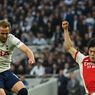 Tottenham Vs Arsenal, Rekor Buruk The Gunners di Rumah Tetangga