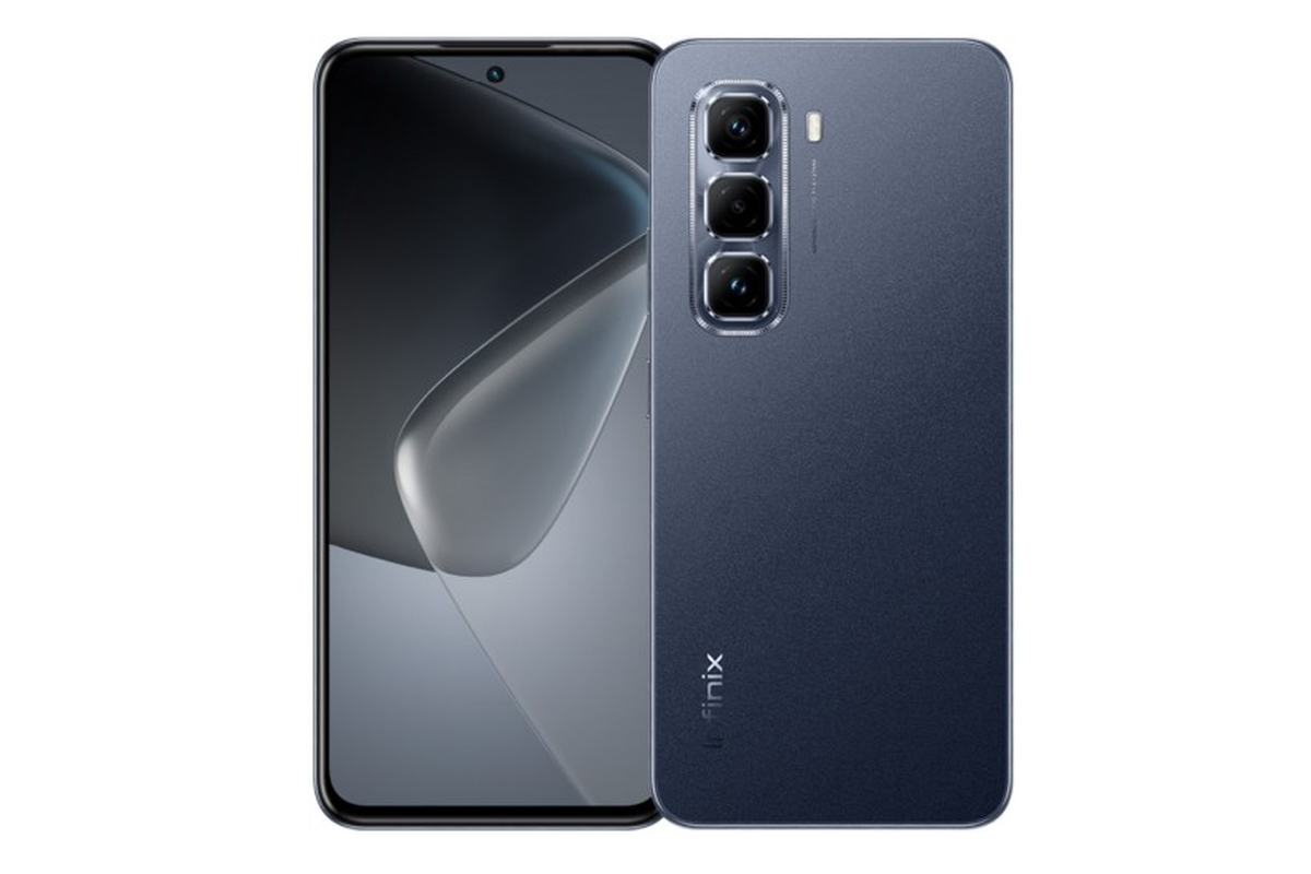 Infinix Hot 50 Pro 4G resmi dirilis pada Selasa (22/10/2024). Spesifikasinya mirip dengan versi pro plus hanya beda di layar. 