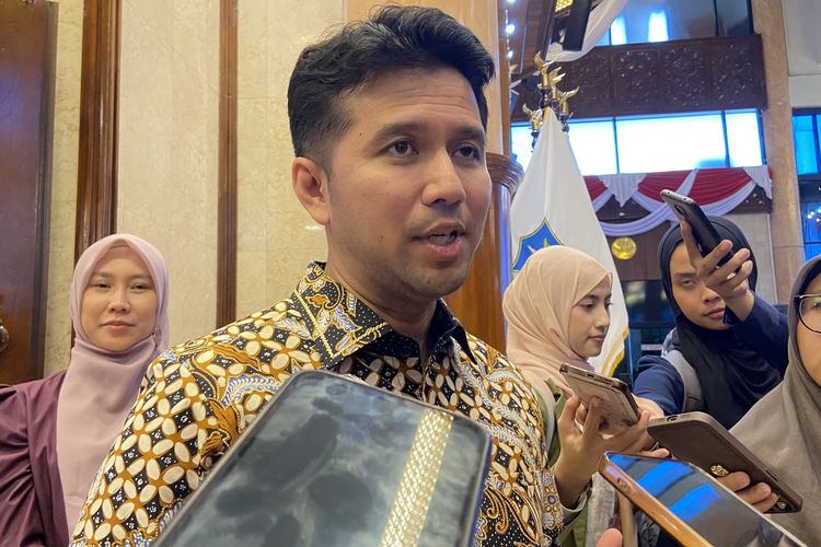 Antisipasi soal BBM, Pemprov Jatim Koordinasi dengan Pertamina dan Pemerintah Pusat