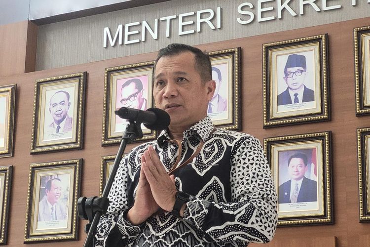 Pansel Akan Gandeng PPATK hingga BIN untuk Seleksi Anggota KY