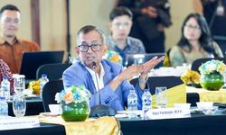 Pakar: Keterlambatan Pembangunan Jalan Tol Berpotensi Menghambat Visi Pertumbuhan Ekonomi 8 Persen
