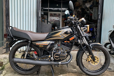 Kenapa Yamaha RX-King Dijuluki Motor Jambret?