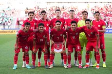 Rencana Persib Bidik Pemain Timnas U23 Indonesia