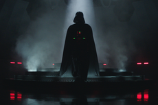 Cara Menonton dan Urutan Lengkap Film Star Wars