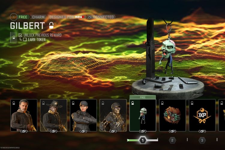 Progres pengguna di Call of Duty Warzone Mobile bisa dilanjutkan di COD Warzone versi PC dan konsol