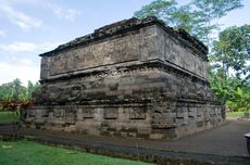 Candi Surawana: Sejarah dan Struktur Bangunan