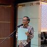 Mahfud Bentuk Satgas Usut Dugaan Pencucian Uang Rp 349 T di Kemenkeu