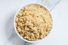 7 Manfaat Quinoa untuk Kesehatan, Cocok untuk Diet